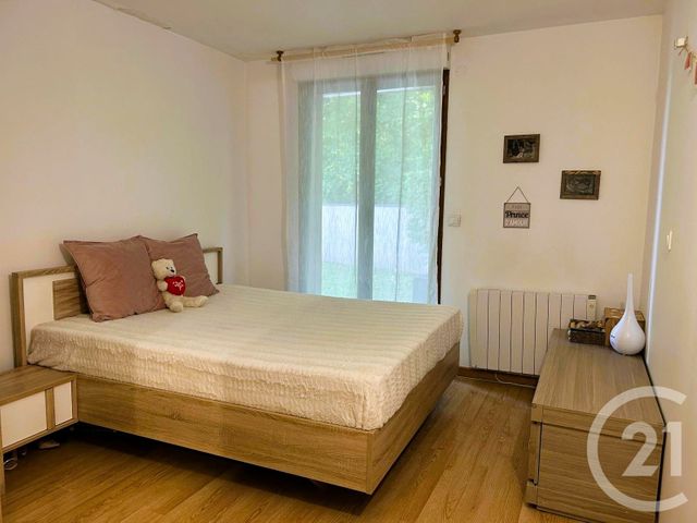 Appartement F3 à vendre - 3 pièces - 70 m2 - Andeville - 60 - PICARDIE