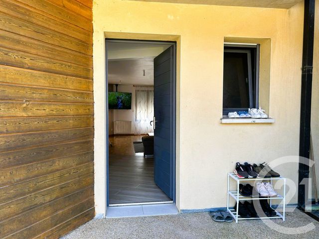 Appartement F3 à vendre - 3 pièces - 70 m2 - Andeville - 60 - PICARDIE