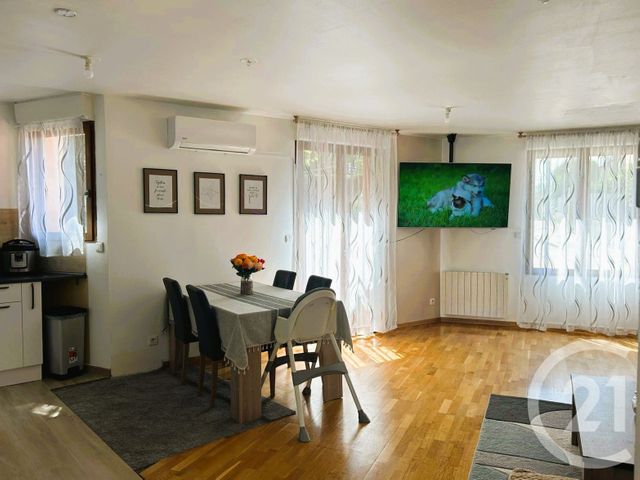 Appartement F3 à vendre - 3 pièces - 70 m2 - Andeville - 60 - PICARDIE