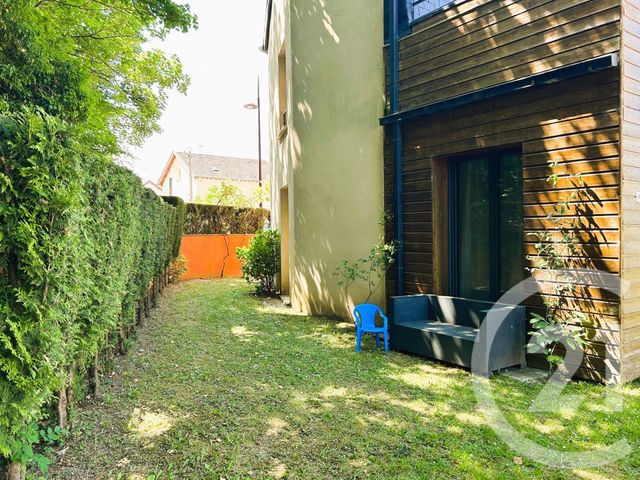 Appartement F3 à vendre - 3 pièces - 70 m2 - Andeville - 60 - PICARDIE