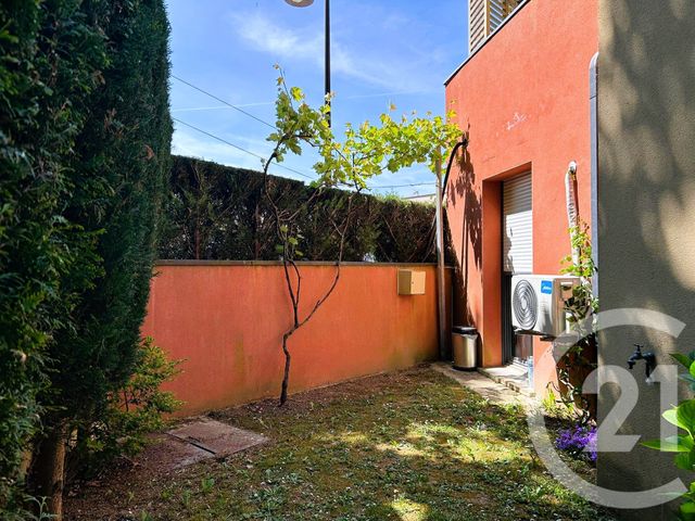 Appartement F3 à vendre - 3 pièces - 70 m2 - Andeville - 60 - PICARDIE