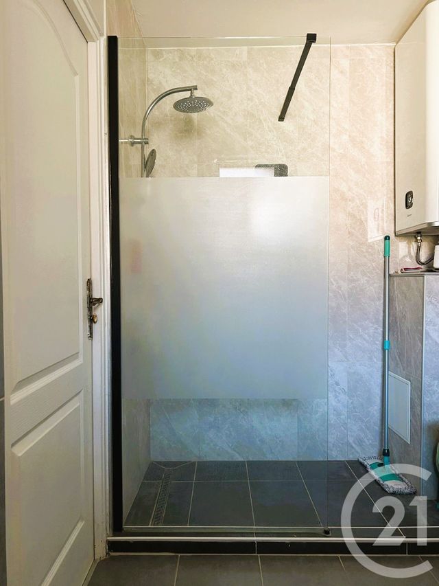 Appartement F3 à vendre - 3 pièces - 70 m2 - Andeville - 60 - PICARDIE