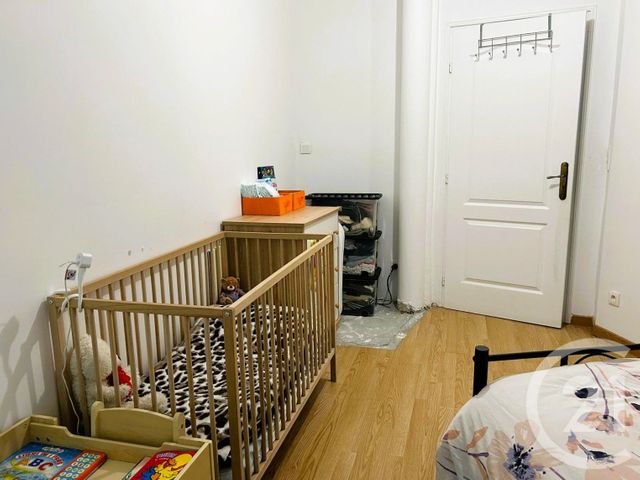 Appartement F3 à vendre - 3 pièces - 70 m2 - Andeville - 60 - PICARDIE