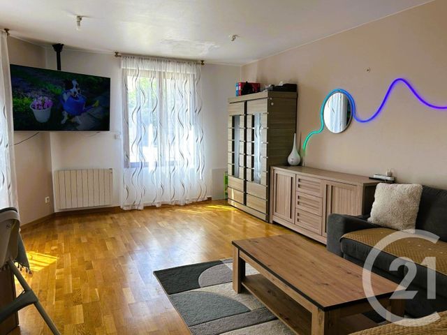 appartement - ANDEVILLE - 60