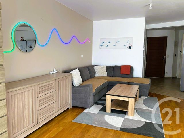 Appartement F3 à vendre - 3 pièces - 70 m2 - Andeville - 60 - PICARDIE