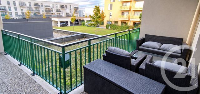 Appartement 3 pièces 76 m² · à Persan · 75,5 m² · 225 000 €