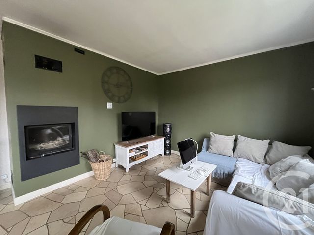 Maison à vendre - 5 pièces - 85,87 m2 - Beaumont Sur Oise - 95 - ILE-DE-FRANCE