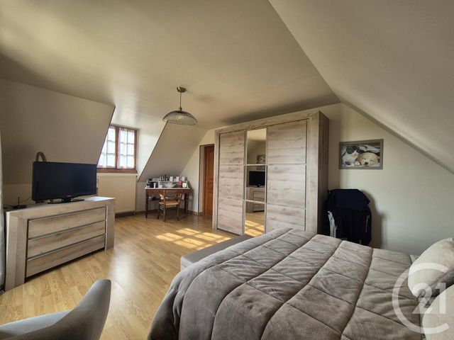 Maison à vendre - 7 pièces - 185,24 m2 - Chambly - 60 - PICARDIE