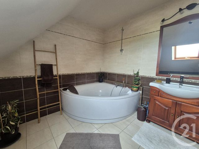 Maison à vendre - 7 pièces - 185,24 m2 - Chambly - 60 - PICARDIE