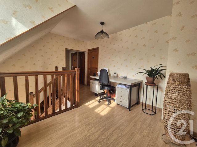 Maison à vendre - 7 pièces - 185,24 m2 - Chambly - 60 - PICARDIE