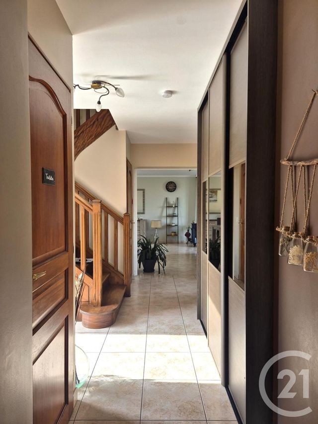 Maison à vendre - 7 pièces - 185,24 m2 - Chambly - 60 - PICARDIE