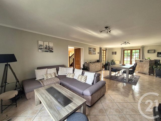 Maison à vendre - 7 pièces - 185,24 m2 - Chambly - 60 - PICARDIE