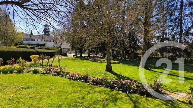 Maison &agrave; vendre - 9 pi&egrave;ces - 210 m2 - Ste Genevieve - 60 - PICARDIE