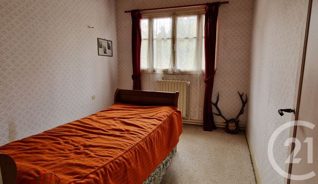 Maison &agrave; vendre - 9 pi&egrave;ces - 210 m2 - Ste Genevieve - 60 - PICARDIE