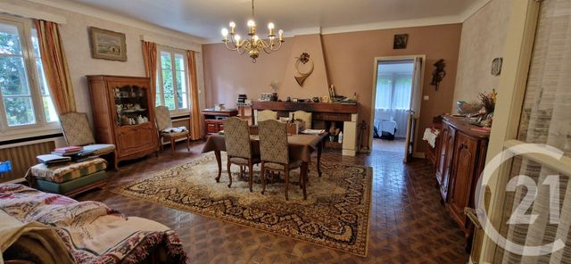 Maison &agrave; vendre - 9 pi&egrave;ces - 210 m2 - Ste Genevieve - 60 - PICARDIE