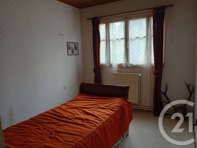 Maison &agrave; vendre - 9 pi&egrave;ces - 210 m2 - Ste Genevieve - 60 - PICARDIE