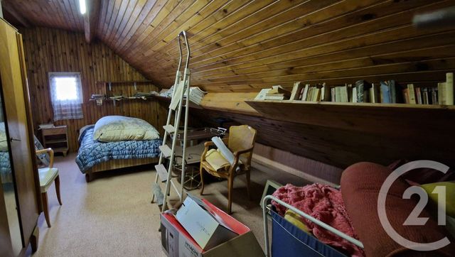 Maison &agrave; vendre - 9 pi&egrave;ces - 210 m2 - Ste Genevieve - 60 - PICARDIE