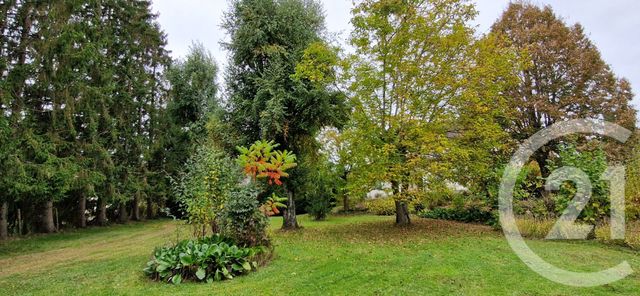 Maison &agrave; vendre - 9 pi&egrave;ces - 210 m2 - Ste Genevieve - 60 - PICARDIE