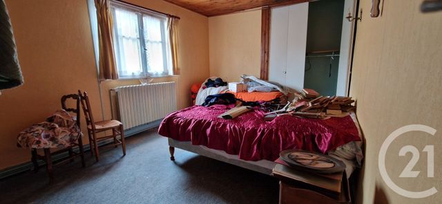 Maison &agrave; vendre - 9 pi&egrave;ces - 210 m2 - Ste Genevieve - 60 - PICARDIE