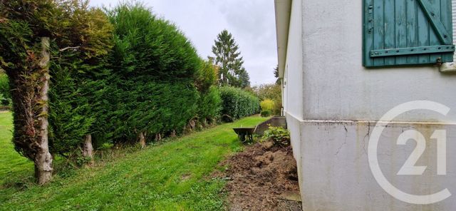 Maison &agrave; vendre - 9 pi&egrave;ces - 210 m2 - Ste Genevieve - 60 - PICARDIE