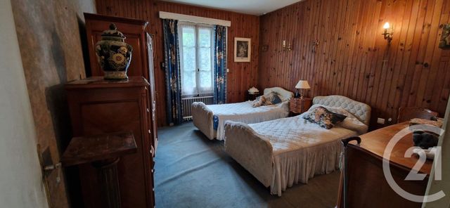 Maison &agrave; vendre - 9 pi&egrave;ces - 210 m2 - Ste Genevieve - 60 - PICARDIE