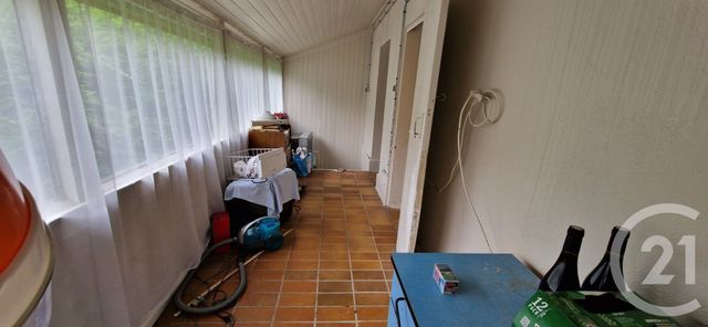 Maison &agrave; vendre - 9 pi&egrave;ces - 210 m2 - Ste Genevieve - 60 - PICARDIE