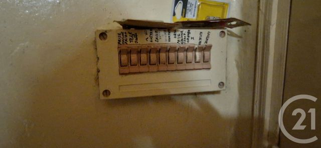 Maison &agrave; vendre - 9 pi&egrave;ces - 210 m2 - Ste Genevieve - 60 - PICARDIE