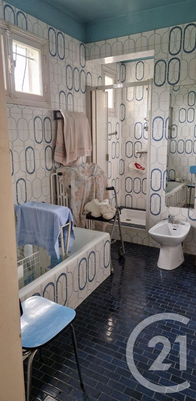 Maison &agrave; vendre - 9 pi&egrave;ces - 210 m2 - Ste Genevieve - 60 - PICARDIE