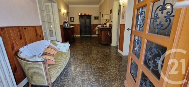 Maison &agrave; vendre - 9 pi&egrave;ces - 210 m2 - Ste Genevieve - 60 - PICARDIE