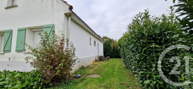 Maison &agrave; vendre - 9 pi&egrave;ces - 210 m2 - Ste Genevieve - 60 - PICARDIE