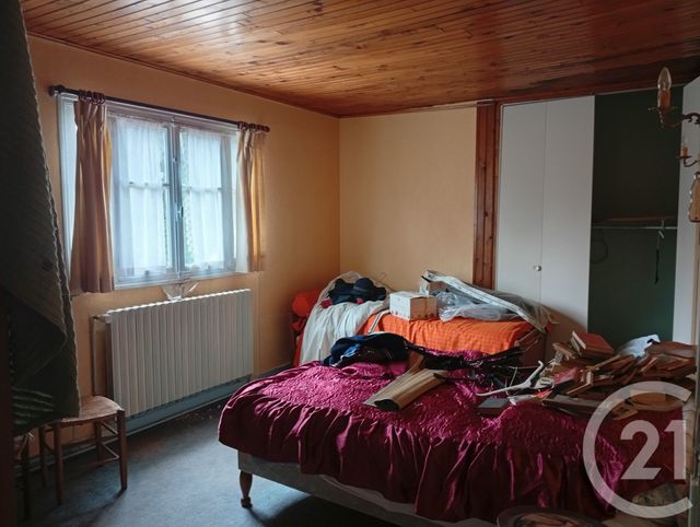 Maison &agrave; vendre - 9 pi&egrave;ces - 210 m2 - Ste Genevieve - 60 - PICARDIE