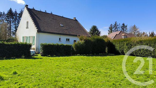 Maison &agrave; vendre - 9 pi&egrave;ces - 210 m2 - Ste Genevieve - 60 - PICARDIE