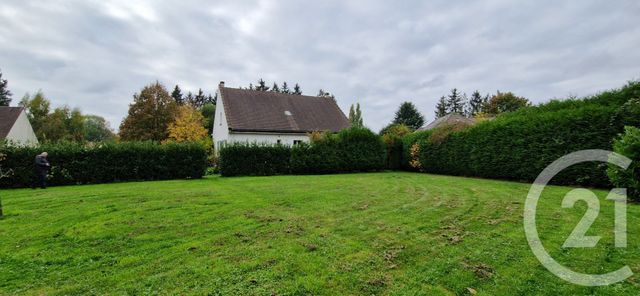 Maison &agrave; vendre - 9 pi&egrave;ces - 210 m2 - Ste Genevieve - 60 - PICARDIE