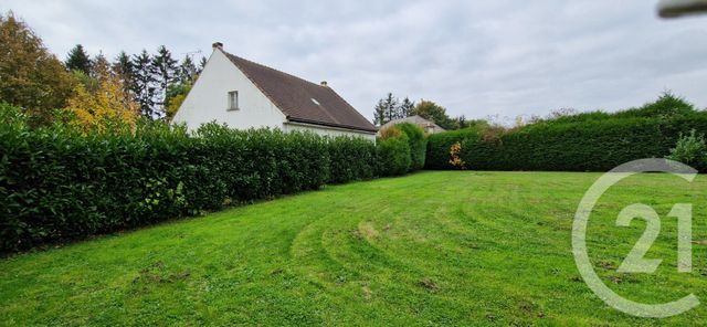 Maison &agrave; vendre - 9 pi&egrave;ces - 210 m2 - Ste Genevieve - 60 - PICARDIE