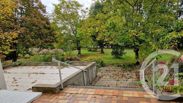 Maison &agrave; vendre - 9 pi&egrave;ces - 210 m2 - Ste Genevieve - 60 - PICARDIE