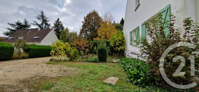 Maison &agrave; vendre - 9 pi&egrave;ces - 210 m2 - Ste Genevieve - 60 - PICARDIE