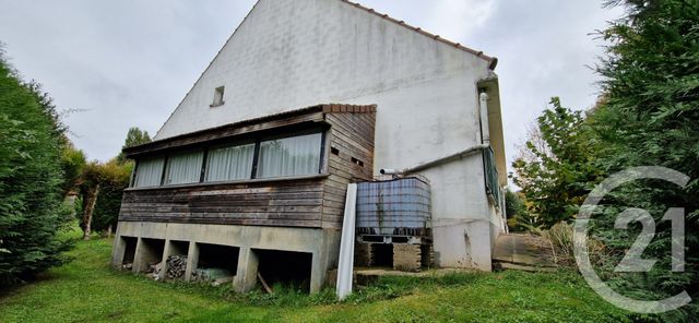 Maison &agrave; vendre - 9 pi&egrave;ces - 210 m2 - Ste Genevieve - 60 - PICARDIE