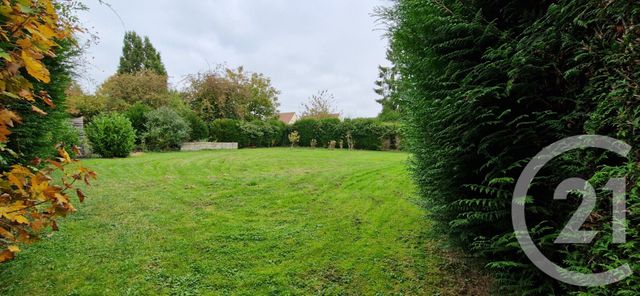 Maison &agrave; vendre - 9 pi&egrave;ces - 210 m2 - Ste Genevieve - 60 - PICARDIE