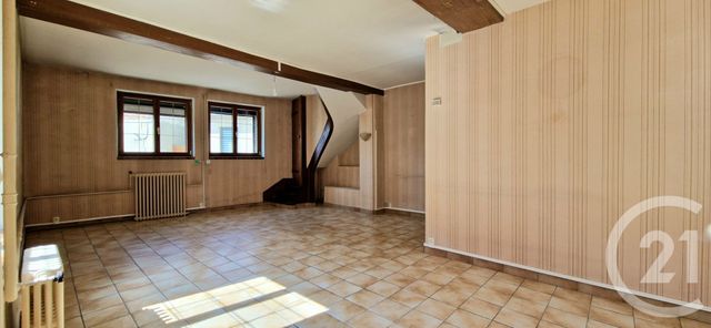 maison - NEUILLY EN THELLE - 60
