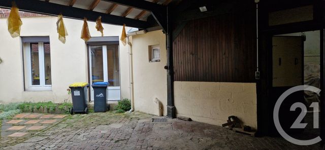 Maison &agrave; vendre - 3 pi&egrave;ces - 97,48 m2 - Neuilly En Thelle - 60 - PICARDIE
