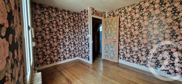 Maison &agrave; vendre - 3 pi&egrave;ces - 97,48 m2 - Neuilly En Thelle - 60 - PICARDIE