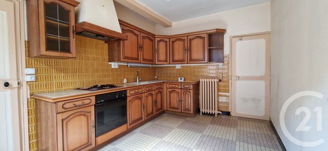 Maison &agrave; vendre - 3 pi&egrave;ces - 97,48 m2 - Neuilly En Thelle - 60 - PICARDIE