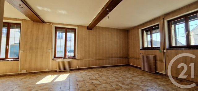 Maison &agrave; vendre - 3 pi&egrave;ces - 97,48 m2 - Neuilly En Thelle - 60 - PICARDIE