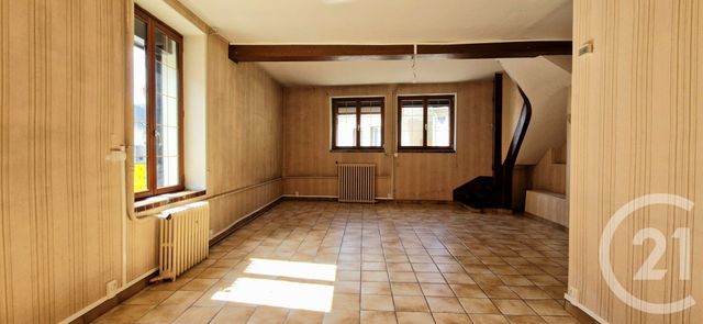 Maison &agrave; vendre - 3 pi&egrave;ces - 97,48 m2 - Neuilly En Thelle - 60 - PICARDIE