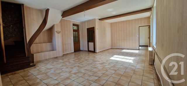 Maison &agrave; vendre - 3 pi&egrave;ces - 97,48 m2 - Neuilly En Thelle - 60 - PICARDIE