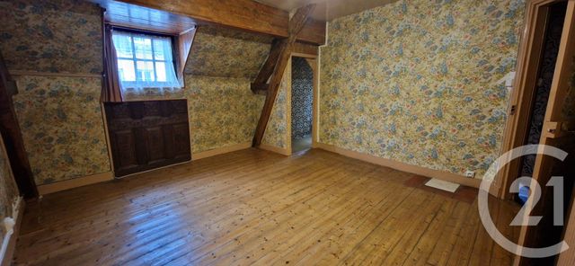 Maison &agrave; vendre - 3 pi&egrave;ces - 97,48 m2 - Neuilly En Thelle - 60 - PICARDIE