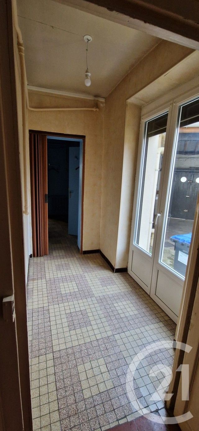 Maison &agrave; vendre - 3 pi&egrave;ces - 97,48 m2 - Neuilly En Thelle - 60 - PICARDIE