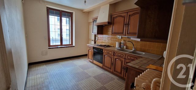 Maison &agrave; vendre - 3 pi&egrave;ces - 97,48 m2 - Neuilly En Thelle - 60 - PICARDIE