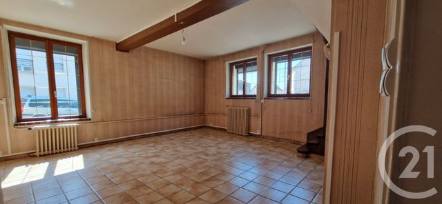 Maison &agrave; vendre - 3 pi&egrave;ces - 97,48 m2 - Neuilly En Thelle - 60 - PICARDIE