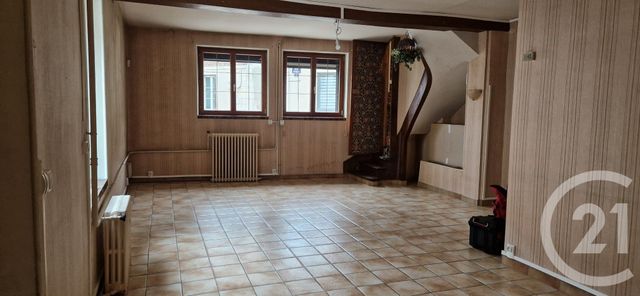 Maison &agrave; vendre - 3 pi&egrave;ces - 97,48 m2 - Neuilly En Thelle - 60 - PICARDIE